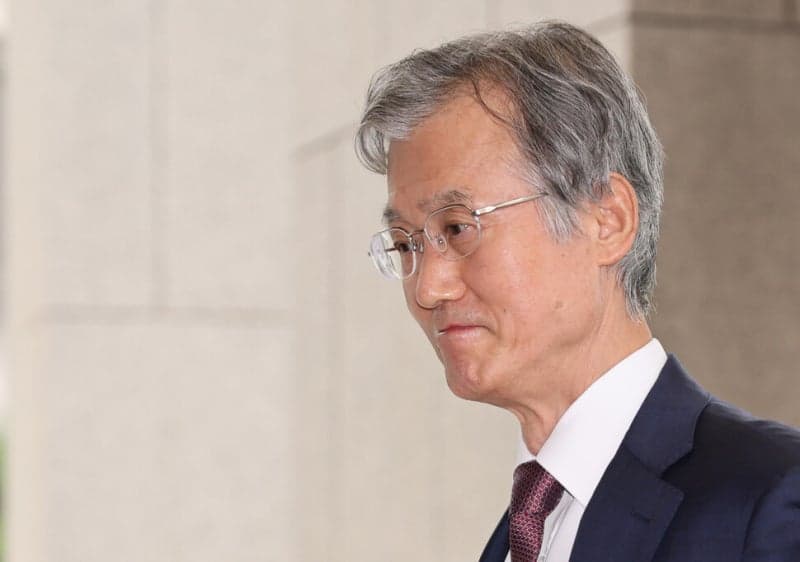 조희대 대법원장 '서면 제청' 강행에 민주당 탄핵 공세…여야 정면충돌