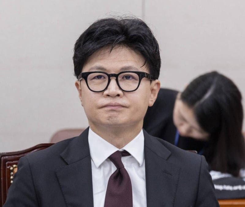 한동훈, 국힘 4명 중징계에 “사당화 위한 자의적 정치…국민께 버림받을 것”