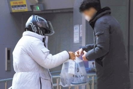배달의민족, ‘천룡인 아파트’ 과도한 출입 통제 실태조사 착수