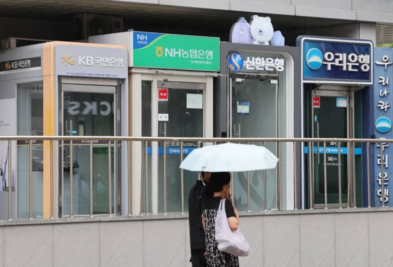 최근 10년간 시중은행 금융사고 5,500억…내부통제 구멍 뚫렸다