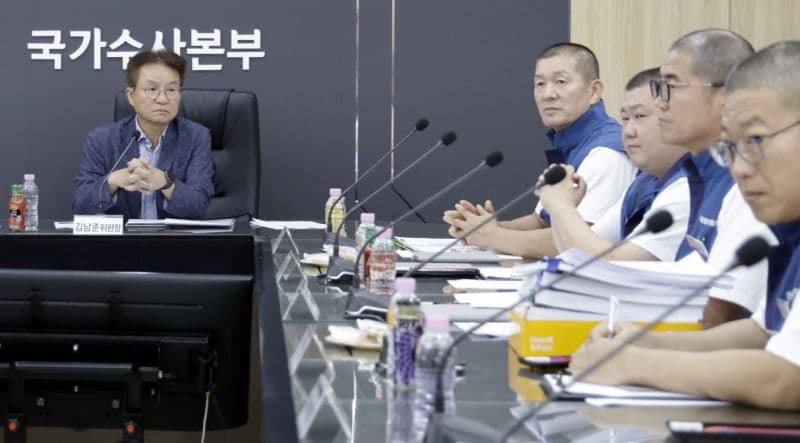 경찰 순환인사제 확대, 수사개혁위 의결 거쳐 시행한다