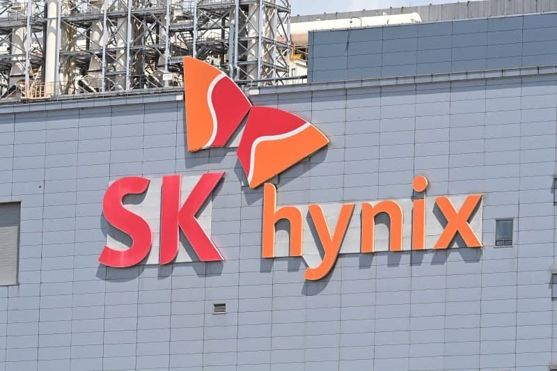 SK하이닉스, 40조 규모 자사주 매입·소각…주주환원 정책 대폭 확대
