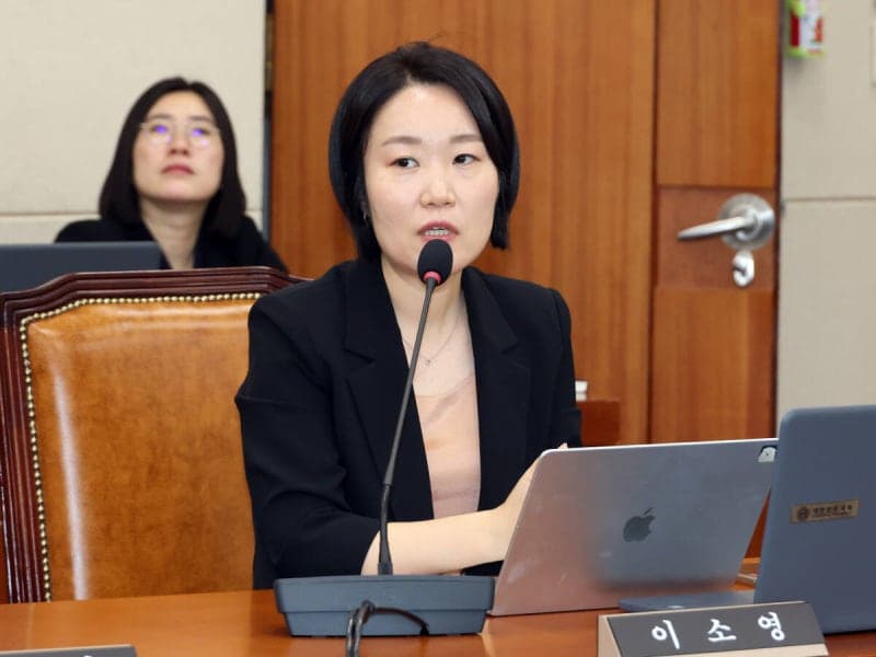 이소영 의원, 위례과천선 노선 확정 아냐…4개역 신설 약속