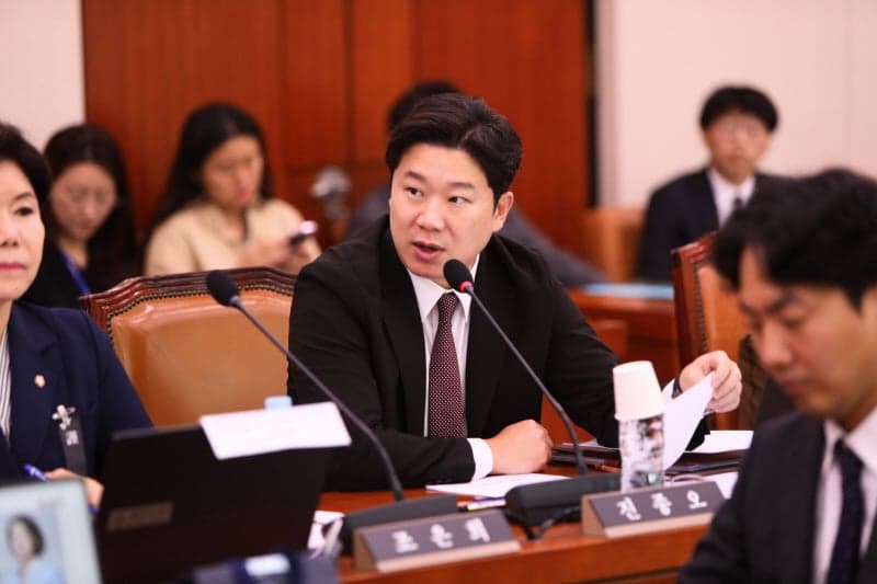 국민의힘 윤리위, 진종오 등 현역 의원 4인 징계 수위 오늘 결정
