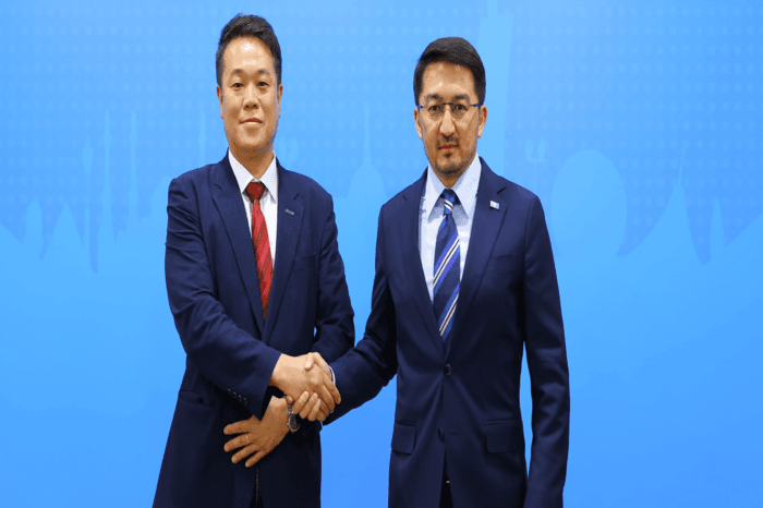컨텍·AP위성, 카자흐스탄과 우주 및 AI 산업 협력 강화