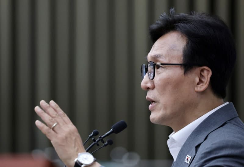 김민석 민주당 대표, 지명직 최고위원에 '청년' 전용기·'노동' 권미경 지명