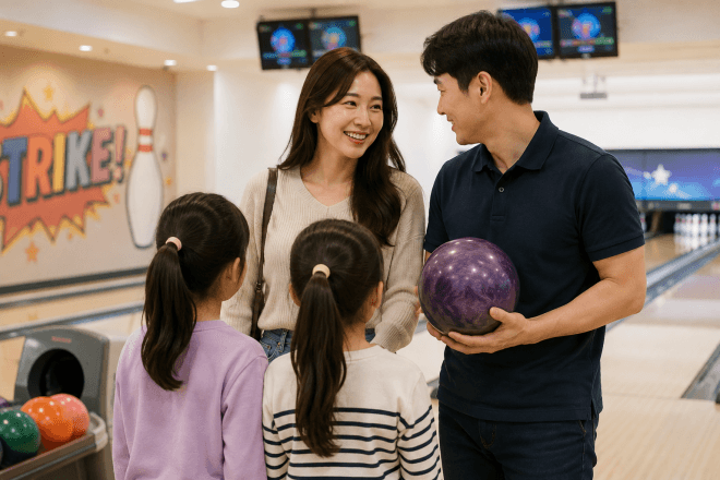 가족 위해 투잡 뛰던 남편, 볼링장 외도 아내에게 스토킹 고소당해
