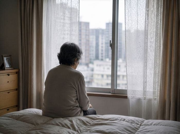 80대 모친 살해하고 나체로 거리 활보한 50대 딸, 검찰 무기징역 구형