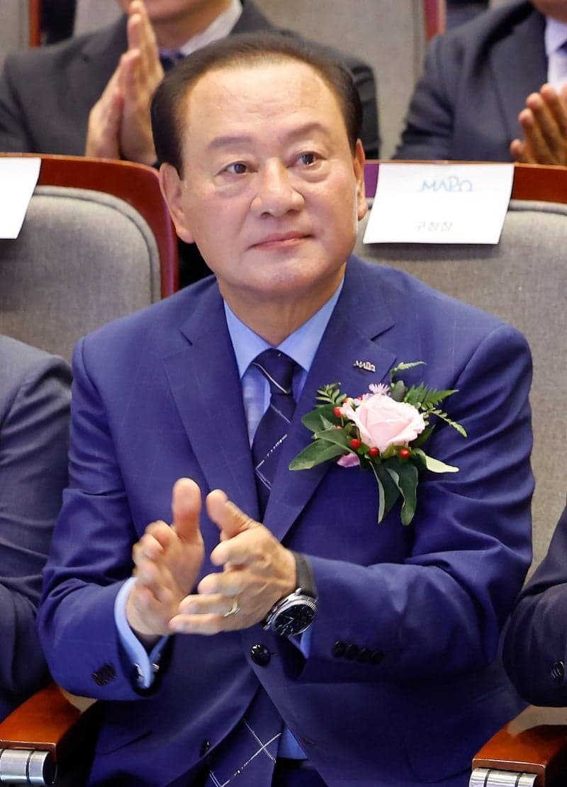 경찰, '사전 선거운동 의혹' 유동균 마포구청장 수사 착수