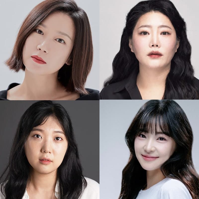 장 주네의 고전 연극 '하녀들', 대학로 무대에서 욕망의 민낯을 드러낸다
