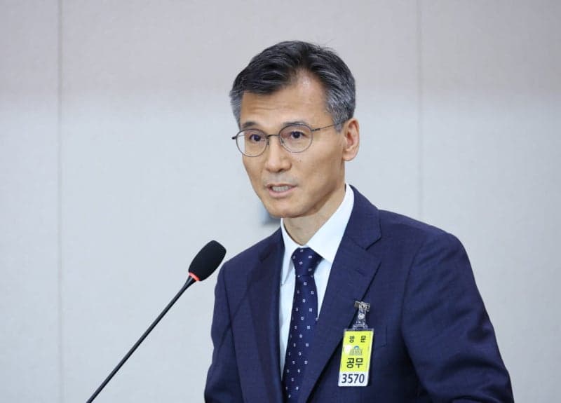 법무부 '대검 감찰부장 공소청 지위 승계'…김성동은 헌법소원 강행