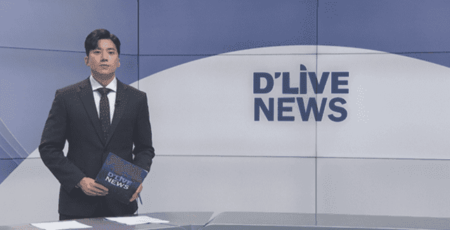 딜라이브TV, 지역 밀착형 콘텐츠 강화…AI 뉴스·대담 프로그램 편성 확대