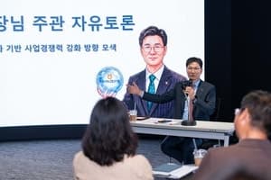 NH농협은행, '에이전틱 AI 은행' 전환 가속… 초개인화 전략 논의