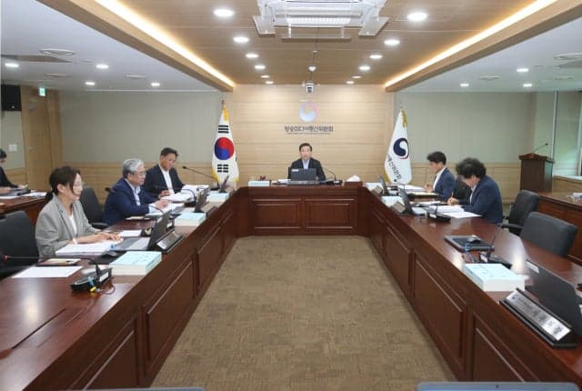 국가 비상 상황에도 방송 송출 유지…방미통위, 을지연습 비상방송 훈련 실시