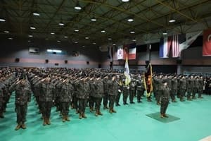 국민 10명 중 6명 여성 징병제 찬성…2030은 선택적 모병제 반대