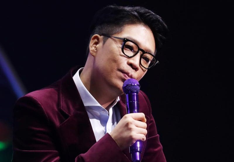 MC몽, 졸피뎀 대리처방 의혹 벗었다…경찰 "혐의 인정할 증거 없다"