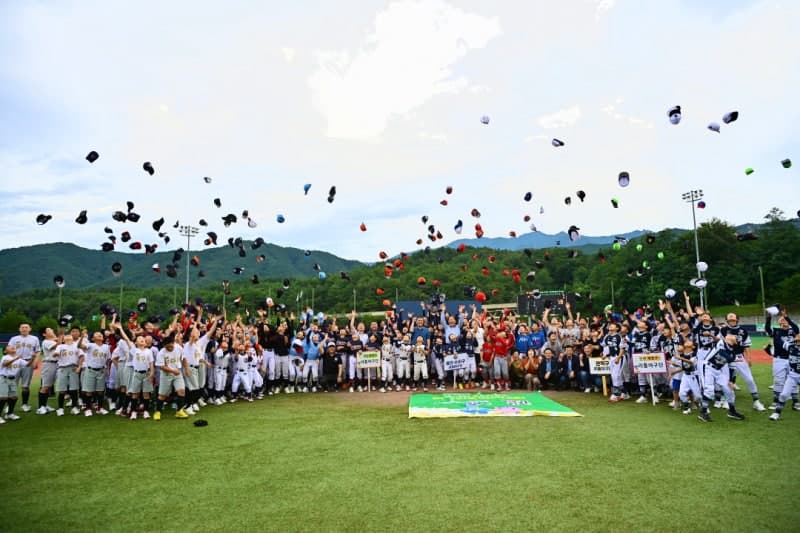 제15회 속초시장기 전국 리틀야구대회, 역대 최대 규모로 속초에서 개막