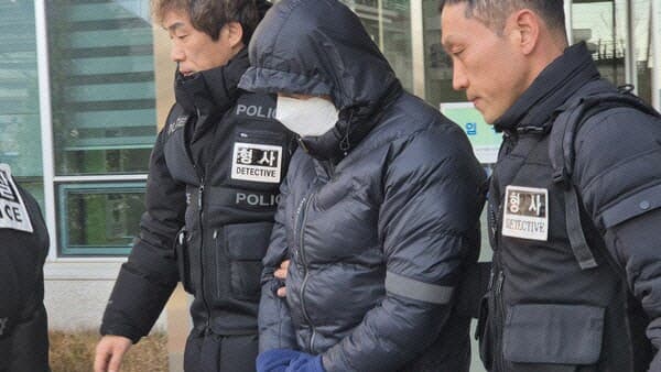 환경미화원에 '계엄령 놀이' 갑질한 전 양양군 공무원 실형 확정