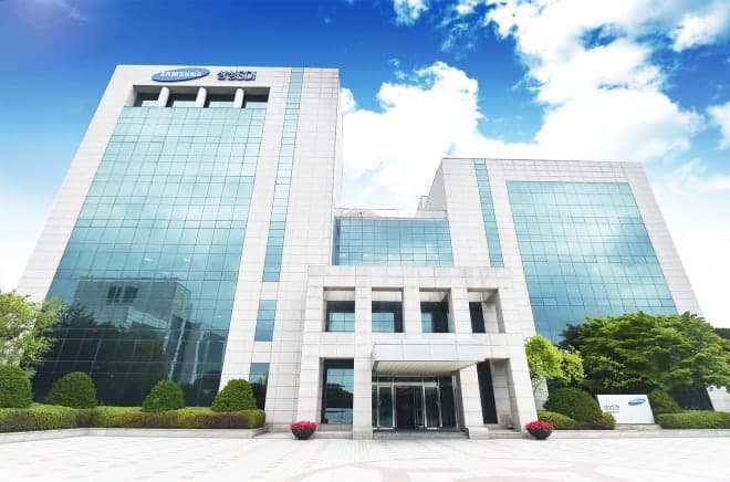 삼성SDI, 삼성디스플레이 지분 4.4조 매각…미래 투자재원 확보