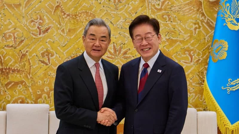 11월 선전 APEC서 세 번째 한중정상회담…관계 복원 성과 확인