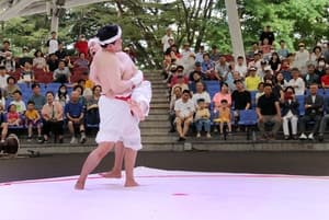 200년 전통의 흥겨운 여름 축제, '제34회 송파백중놀이' 개최