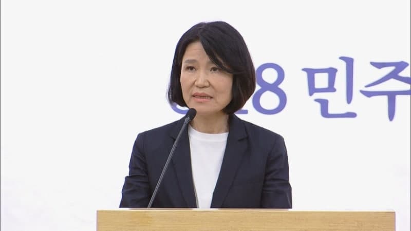 국민의힘, 비당권파 4인 중징계…권영진 "정치적 보복, 훈장 삼아 싸우겠다"