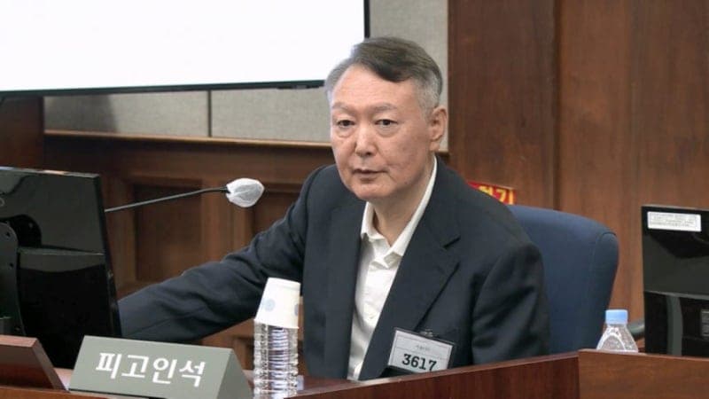 ‘명태균 의혹’ 윤석열·오세훈 항소심 첫 공판 나란히 시작