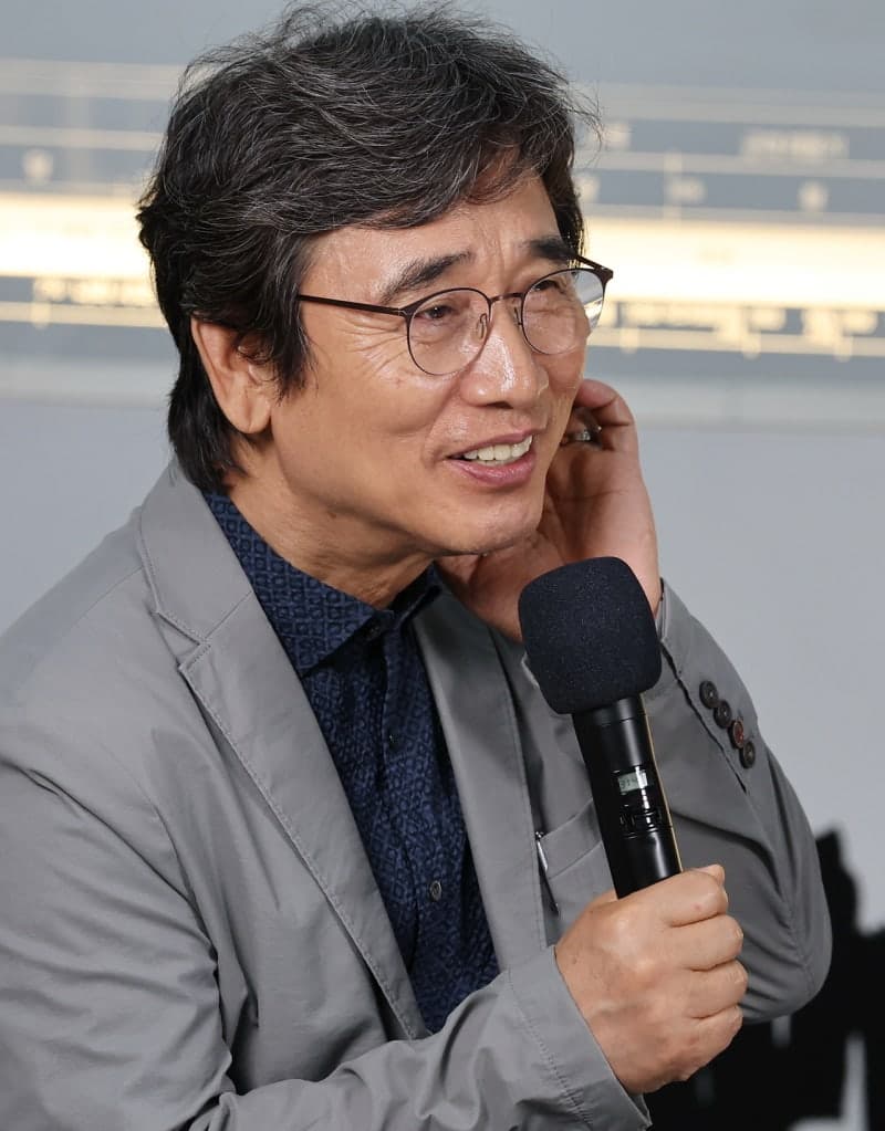“내가 이재명을 왜 싫어해?” 유시민, '반명' 논란 속 낚시 여행서 밝힌 속마음