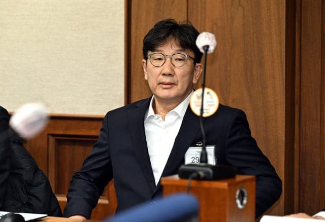 '통일교 1억' 수수 권성동, 징역 2년 확정에 변호사 등록 취소