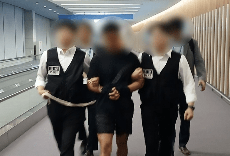 BTS 정국 등 노려 380억 가로챈 해킹조직 총책 징역 20년 선고