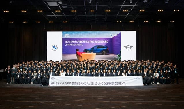 BMW그룹코리아, 산학 협력 통해 자동차 전문 인재 2436명 배출