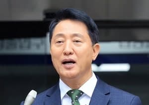 ‘명태균 의혹’ 윤석열·오세훈, 오늘 나란히 항소심 첫 재판