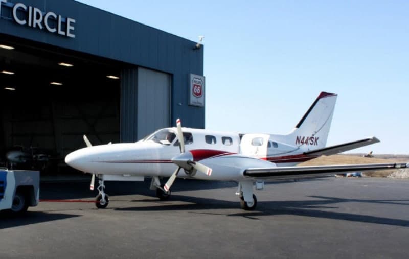 알래스카 레이더 기지 인근서 미군 계약 전세기 추락…탑승자 8명 전원 사망