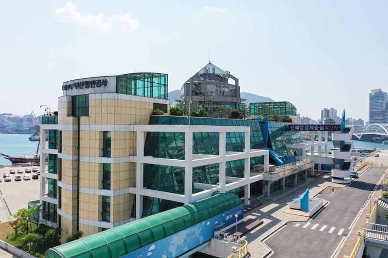 교통약자도 편한 부산항 만든다…BPA 항만혁신 국민제안 수상작 선정