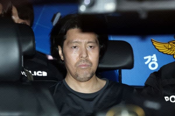 동료 기장 살해하고 추가 범행 예고한 김동환 무기징역 선고