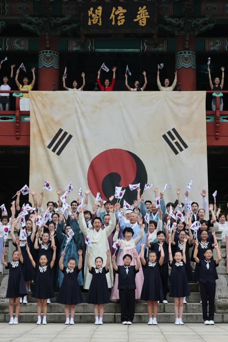 사라질 뻔한 영웅들 찾았다…서울시, 독립운동가 540명 발굴
