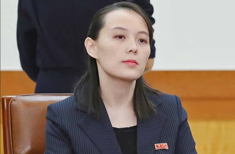 북미대화 지각변동, 김여정 이재명 비난…통일부 "상호 존중 촉구"