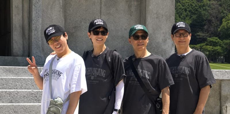 유재석 효과에 익산 들썩…유튜브 '풍향중' 방영 후 관광객 3배 급증