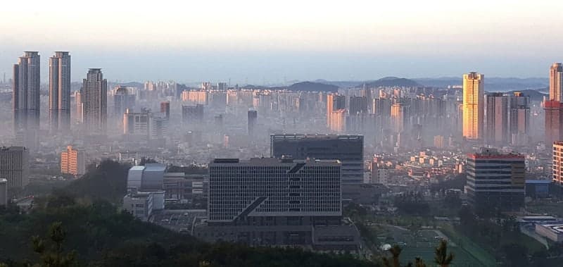 울산시, 공공기관 2차 이전 유치 총력…에너지·AX·금융 정조준