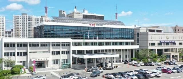 구미 로컬푸드 페스타, 서울광장서 142개 특산물 선보인다