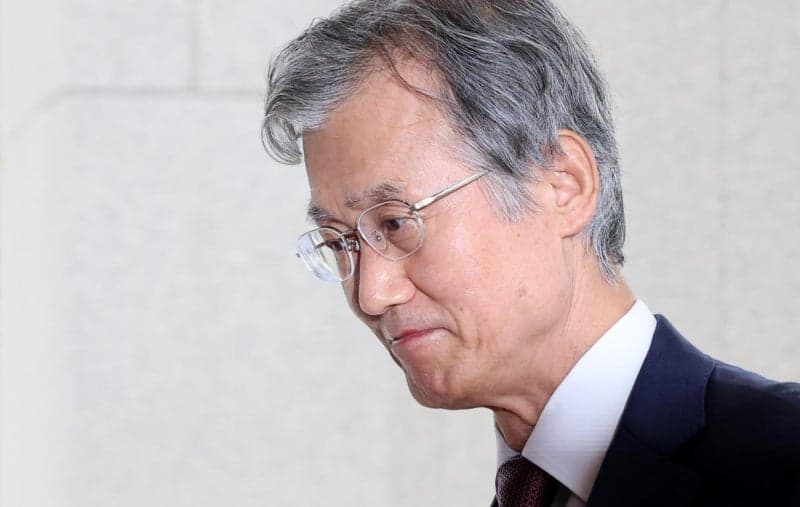 조희대 대법원장의 '서면 제청'에 청와대 "헌정사 초유의 일방 통보"