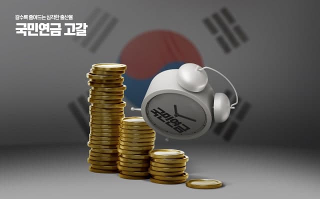 단 1개월 가입 후 119개월 추납…외국인 국민연금 수급 논란 확산