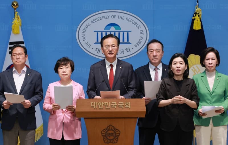 국민의힘, 2025 결산심사서 '100대 문제사업' 선정해 방만한 재정 운용 정조준