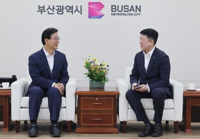 가덕도신공항 연말 착공 앞두고 공사비 상승 대책 마련 총력