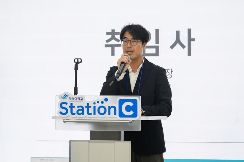 제29대 한국대학홍보협의회 출범…이동건 신임 회장 "AI와 크리에이티브로 대학 브랜딩"