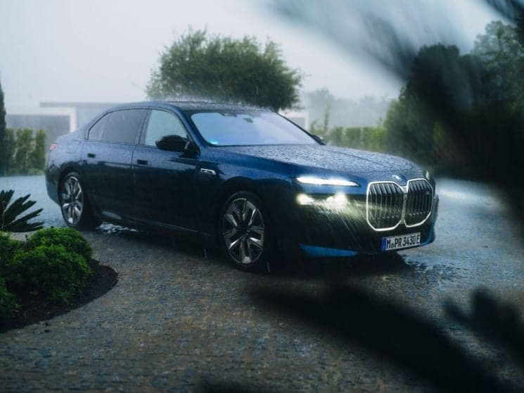 BMW·MINI, 집중호우 침수 피해 차량 대상 특별 지원 프로그램 운영