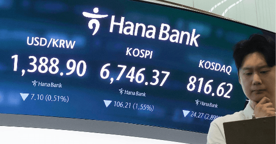 단일종목 레버리지 규제했더니…해외 '3배' 상품으로 몰리는 개미들