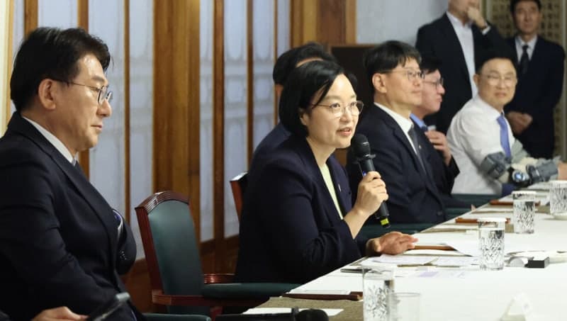 주택 공급 총력: 서울 구청장과 협력 강화