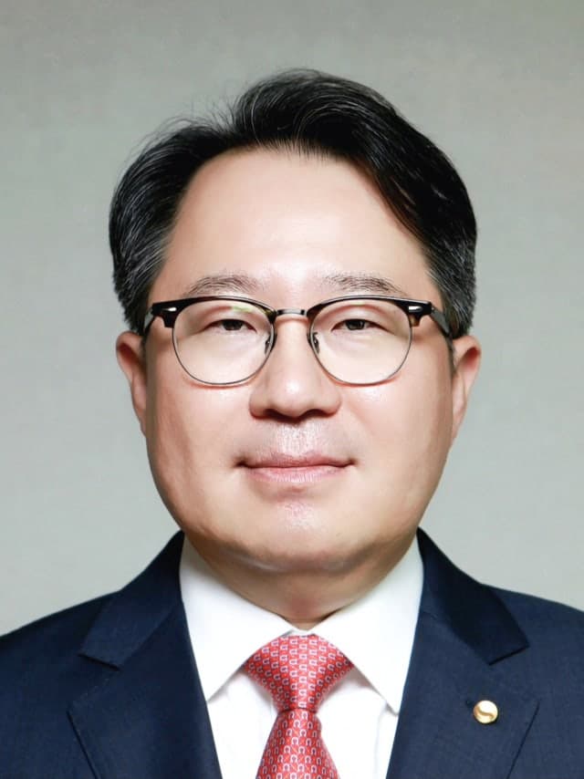 권민수 신임 한은 부총재 취임 "물가·금융안정 및 MSCI 편입에 집중"
