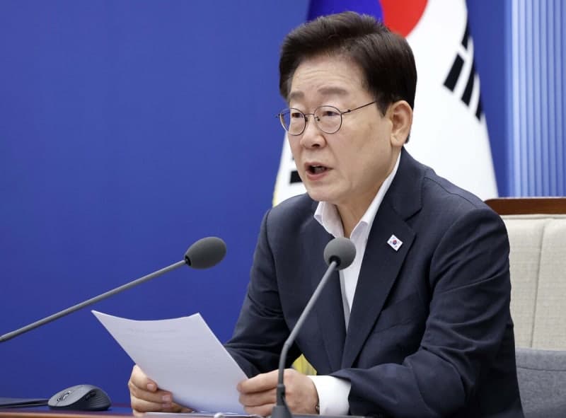 이재명, 노웅래 2심 무죄에 사과…'정치검찰' 비판